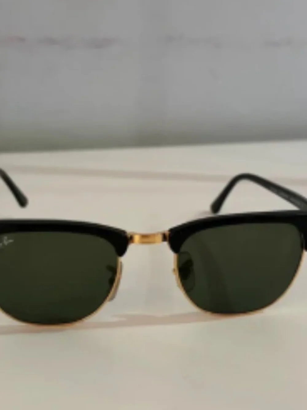 Ray-Ban Clubmaster RB3016